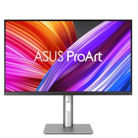 Monitor Profesional Asus ProArt Display PA329CRV 31.5'/ 4K/ Multimedia/ Regulable en altura/ Negro Monitor Profesional Asus ProArt Display PA329CRV 31.5'/ 4K/ Multimedia/ Regulable en altura/ Negro