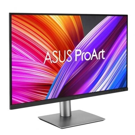 Monitor Profesional Asus ProArt Display PA329CRV 31.5'/ 4K/ Multimedia/ Regulable en altura/ Negro Monitor Profesional Asus ProArt Display PA329CRV 31.5'/ 4K/ Multimedia/ Regulable en altura/ Negro