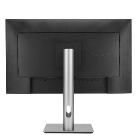 Monitor Profesional Asus ProArt Display PA329CRV 31.5'/ 4K/ Multimedia/ Regulable en altura/ Negro Monitor Profesional Asus ProArt Display PA329CRV 31.5'/ 4K/ Multimedia/ Regulable en altura/ Negro