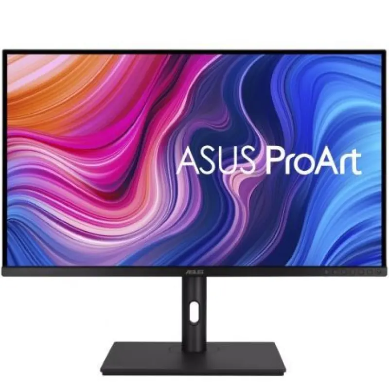 Monitor Profesional Asus ProArt Display PA329CV 32'/ 4K/ Multimedia/ Regulable en altura/ Negro Monitor Profesional Asus ProArt Display PA329CV 32'/ 4K/ Multimedia/ Regulable en altura/ Negro