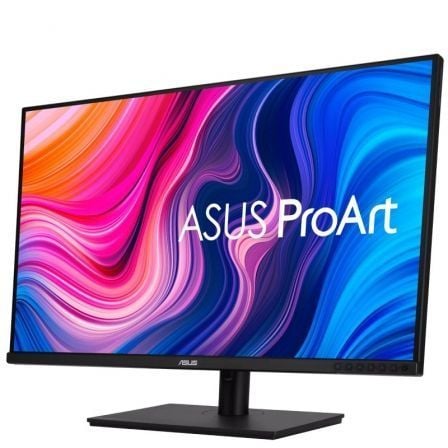 Monitor Profesional Asus ProArt Display PA329CV 32'/ 4K/ Multimedia/ Regulable en altura/ Negro Monitor Profesional Asus ProArt Display PA329CV 32'/ 4K/ Multimedia/ Regulable en altura/ Negro