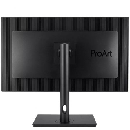 Monitor Profesional Asus ProArt Display PA329CV 32'/ 4K/ Multimedia/ Regulable en altura/ Negro Monitor Profesional Asus ProArt Display PA329CV 32'/ 4K/ Multimedia/ Regulable en altura/ Negro