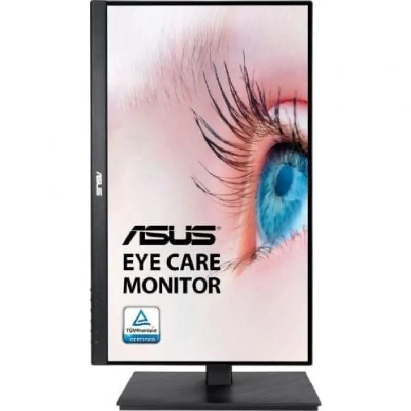 Monitor Asus VA229QSB 21.5'/ Full HD/ Multimedia/ Regulable en altura/ Negro Monitor Asus VA229QSB 21.5'/ Full HD/ Multimedia/ Regulable en altura/ Negro