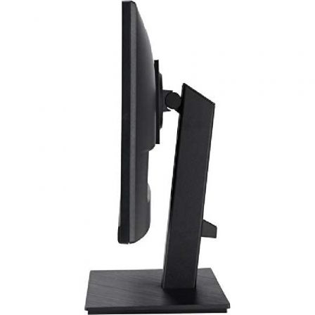 Monitor Asus VA229QSB 21.5'/ Full HD/ Multimedia/ Regulable en altura/ Negro Monitor Asus VA229QSB 21.5'/ Full HD/ Multimedia/ Regulable en altura/ Negro