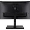 Monitor Asus VA229QSB 21.5'/ Full HD/ Multimedia/ Regulable en altura/ Negro Monitor Asus VA229QSB 21.5'/ Full HD/ Multimedia/ Regulable en altura/ Negro