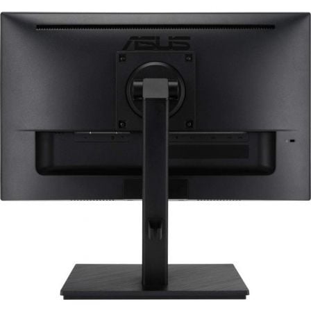 Monitor Asus VA229QSB 21.5'/ Full HD/ Multimedia/ Regulable en altura/ Negro Monitor Asus VA229QSB 21.5'/ Full HD/ Multimedia/ Regulable en altura/ Negro