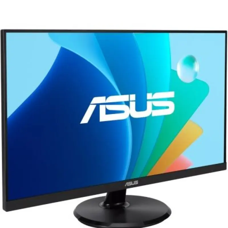 Monitor Gaming Asus VA24DQFR 23.8'/ Full HD/ 1ms/ 100Hz/ IPS/ Multimedia/ Negro Monitor Gaming Asus VA24DQFR 23.8'/ Full HD/ 1ms/ 100Hz/ IPS/ Multimedia/ Negro