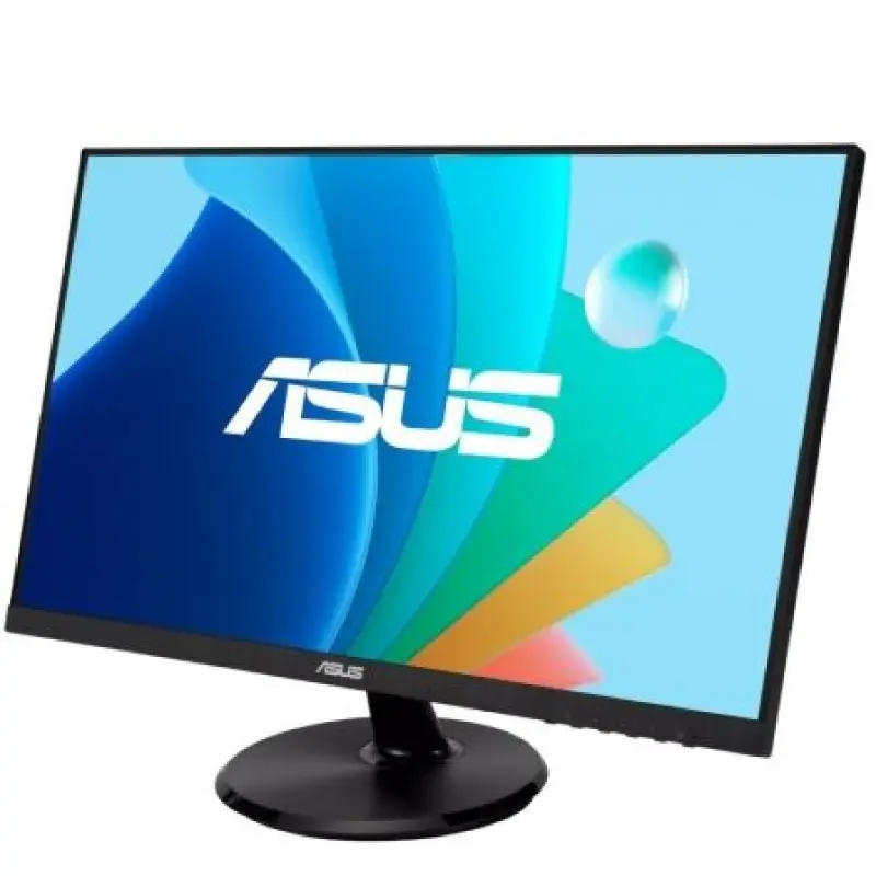 Monitor Gaming Asus VA24DQFR 23.8'/ Full HD/ 1ms/ 100Hz/ IPS/ Multimedia/ Negro Monitor Gaming Asus VA24DQFR 23.8'/ Full HD/ 1ms/ 100Hz/ IPS/ Multimedia/ Negro