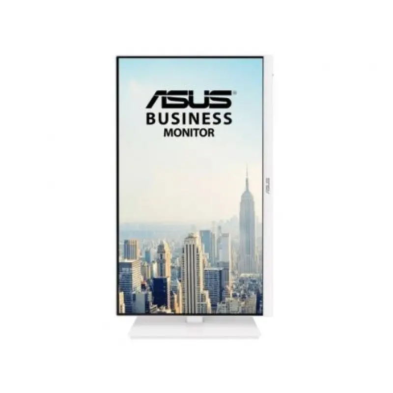 Monitor Profesional Asus VA24EQSB-W 23.8'/ Full HD/ Multimedia/ Regulable en altura/ Blanco Monitor Profesional Asus VA24EQSB-W 23.8'/ Full HD/ Multimedia/ Regulable en altura/ Blanco