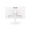 Monitor Profesional Asus VA24EQSB-W 23.8'/ Full HD/ Multimedia/ Regulable en altura/ Blanco Monitor Profesional Asus VA24EQSB-W 23.8'/ Full HD/ Multimedia/ Regulable en altura/ Blanco