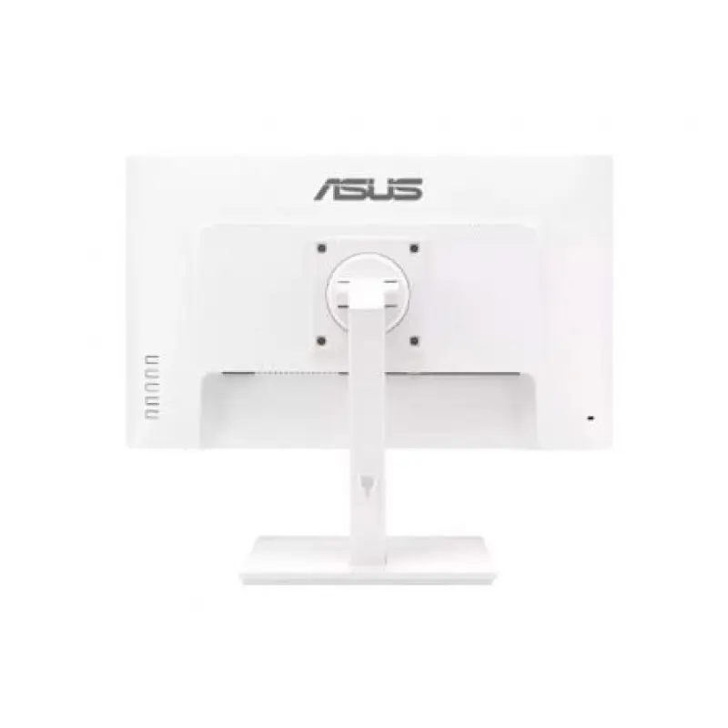 Monitor Profesional Asus VA24EQSB-W 23.8'/ Full HD/ Multimedia/ Regulable en altura/ Blanco Monitor Profesional Asus VA24EQSB-W 23.8'/ Full HD/ Multimedia/ Regulable en altura/ Blanco