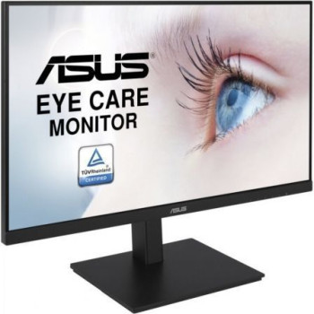 Monitor Asus VA27DQSB 27'/ Full HD/ Multimedia/ Regulable en altura/ Negro Monitor Asus VA27DQSB 27'/ Full HD/ Multimedia/ Regulable en altura/ Negro