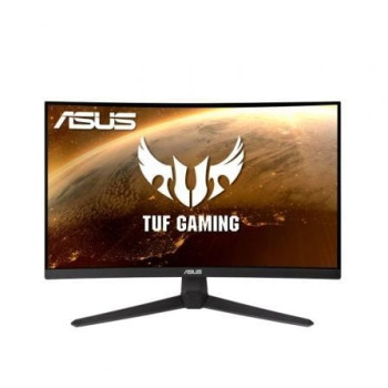 Monitor Gaming Curvo Asus TUF VG24VQ1B 23.8'/ Full HD/ 1ms/ 165Hz/ VA/ Multimedia/ Negro Monitor Gaming Curvo Asus TUF VG24VQ1B 23.8'/ Full HD/ 1ms/ 165Hz/ VA/ Multimedia/ Negro