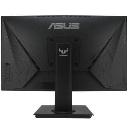 Monitor Gaming Curvo Asus TUF Gaming VG24VQE 23.6'/ Full HD/ 1ms/ 165Hz/ VA/ Negro Monitor Gaming Curvo Asus TUF Gaming VG24VQE 23.6'/ Full HD/ 1ms/ 165Hz/ VA/ Negro