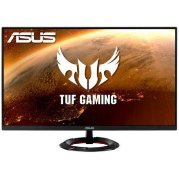 Monitor Gaming Asus TUF VG279Q1R 27'/ Full HD/ 1ms/ 144Hz/ IPS/ Multimedia/ Negro Monitor Gaming Asus TUF VG279Q1R 27'/ Full HD/ 1ms/ 144Hz/ IPS/ Multimedia/ Negro