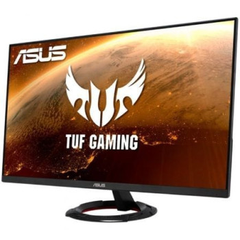 Monitor Gaming Asus TUF VG279Q1R 27'/ Full HD/ 1ms/ 144Hz/ IPS/ Multimedia/ Negro Monitor Gaming Asus TUF VG279Q1R 27'/ Full HD/ 1ms/ 144Hz/ IPS/ Multimedia/ Negro