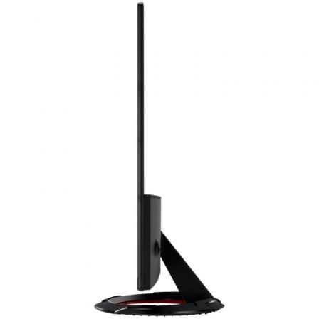 Monitor Gaming Asus TUF VG279Q1R 27'/ Full HD/ 1ms/ 144Hz/ IPS/ Multimedia/ Negro Monitor Gaming Asus TUF VG279Q1R 27'/ Full HD/ 1ms/ 144Hz/ IPS/ Multimedia/ Negro