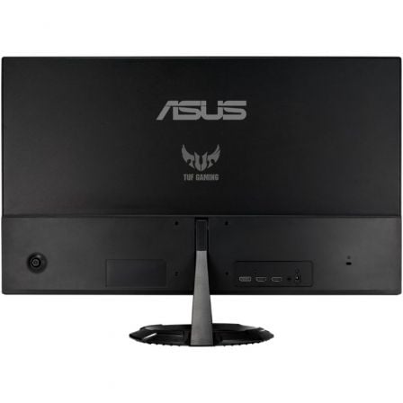 Monitor Gaming Asus TUF VG279Q1R 27'/ Full HD/ 1ms/ 144Hz/ IPS/ Multimedia/ Negro Monitor Gaming Asus TUF VG279Q1R 27'/ Full HD/ 1ms/ 144Hz/ IPS/ Multimedia/ Negro