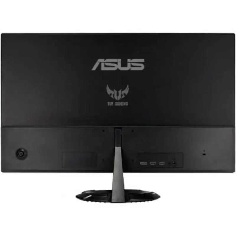Monitor Gaming Asus TUF VG279Q1R 27'/ Full HD/ 1ms/ 144Hz/ IPS/ Multimedia/ Negro Monitor Gaming Asus TUF VG279Q1R 27'/ Full HD/ 1ms/ 144Hz/ IPS/ Multimedia/ Negro