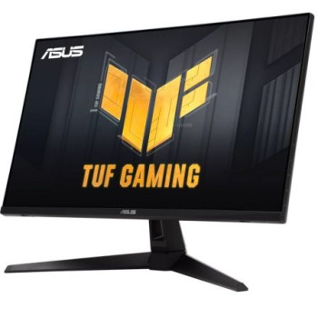 Monitor Gaming Asus TUF VG27AQ3A 27'/ QHD/ 1ms/ 180Hz/ IPS/ Multimedia/ Negro Monitor Gaming Asus TUF VG27AQ3A 27'/ QHD/ 1ms/ 180Hz/ IPS/ Multimedia/ Negro