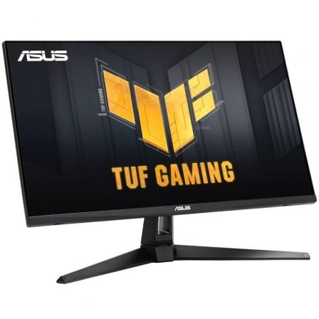 Monitor Gaming Asus TUF VG27AQ3A 27'/ QHD/ 1ms/ 180Hz/ IPS/ Multimedia/ Negro Monitor Gaming Asus TUF VG27AQ3A 27'/ QHD/ 1ms/ 180Hz/ IPS/ Multimedia/ Negro