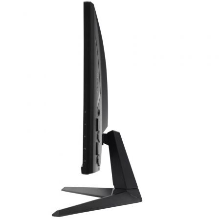 Monitor Gaming Asus TUF VG27AQ3A 27'/ QHD/ 1ms/ 180Hz/ IPS/ Multimedia/ Negro Monitor Gaming Asus TUF VG27AQ3A 27'/ QHD/ 1ms/ 180Hz/ IPS/ Multimedia/ Negro