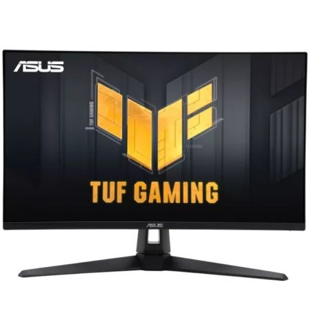 Monitor Gaming Asus TUF Gaming VG27AQA1A 27'/ WQHD/ 1ms/ 170Hz/ VA/ Multimedia/ Negro Monitor Gaming Asus TUF Gaming VG27AQA1A 27'/ WQHD/ 1ms/ 170Hz/ VA/ Multimedia/ Negro