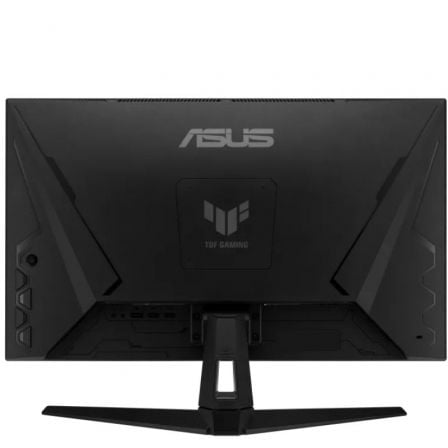 Monitor Gaming Asus TUF Gaming VG27AQA1A 27'/ WQHD/ 1ms/ 170Hz/ VA/ Multimedia/ Negro Monitor Gaming Asus TUF Gaming VG27AQA1A 27'/ WQHD/ 1ms/ 170Hz/ VA/ Multimedia/ Negro