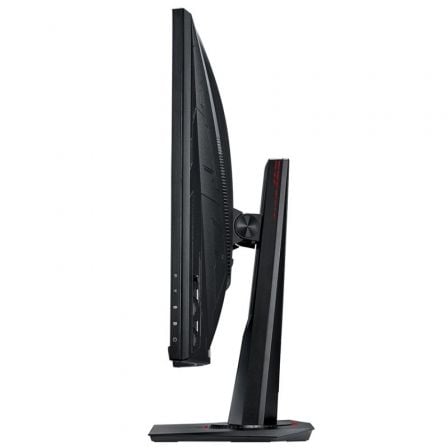 Monitor Gaming Curvo Asus VG27VQ 27'/ Full HD/ 1ms/ 165Hz/ VA/ Multimedia/ Regulable en altura/ Negro Monitor Gaming Curvo Asus VG27VQ 27'/ Full HD/ 1ms/ 165Hz/ VA/ Multimedia/ Regulable en altura/ Negro