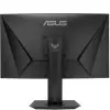 Monitor Gaming Curvo Asus TUF Gaming VG27VQM 27'/ Full HD/ 1ms/ 240Hz/ VA/ Multimedia/ Regulable en altura/ Negro Monitor Gaming Curvo Asus TUF Gaming VG27VQM 27'/ Full HD/ 1ms/ 240Hz/ VA/ Multimedia/ Regulable en altura/ Negro