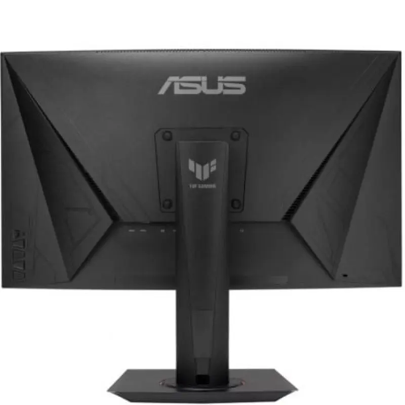 Monitor Gaming Curvo Asus TUF Gaming VG27VQM 27'/ Full HD/ 1ms/ 240Hz/ VA/ Multimedia/ Regulable en altura/ Negro Monitor Gaming Curvo Asus TUF Gaming VG27VQM 27'/ Full HD/ 1ms/ 240Hz/ VA/ Multimedia/ Regulable en altura/ Negro