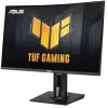 Monitor Gaming Curvo Asus TUF Gaming VG27VQM 27'/ Full HD/ 1ms/ 240Hz/ VA/ Multimedia/ Regulable en altura/ Negro Monitor Gaming Curvo Asus TUF Gaming VG27VQM 27'/ Full HD/ 1ms/ 240Hz/ VA/ Multimedia/ Regulable en altura/ Negro