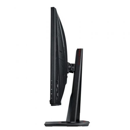 Monitor Gaming Curvo Asus TUF Gaming VG27WQ 27'/ WQHD/ 1ms/ 165Hz/ VA/ Multimedia/ Regulable en Altura/ Negro Monitor Gaming Curvo Asus TUF Gaming VG27WQ 27'/ WQHD/ 1ms/ 165Hz/ VA/ Multimedia/ Regulable en Altura/ Negro