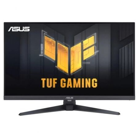 Monitor Gaming Asus TUF VG328QA1A 31.5'/ Full HD/ 1ms/ 170Hz/ VA/ Multimedia/ Negro Monitor Gaming Asus TUF VG328QA1A 31.5'/ Full HD/ 1ms/ 170Hz/ VA/ Multimedia/ Negro
