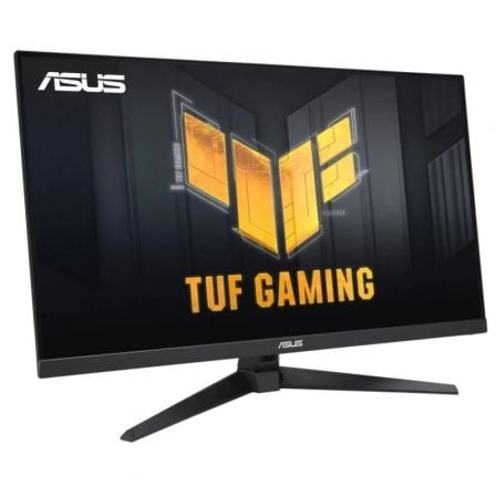 Monitor Gaming Asus TUF VG328QA1A 31.5'/ Full HD/ 1ms/ 170Hz/ VA/ Multimedia/ Negro Monitor Gaming Asus TUF VG328QA1A 31.5'/ Full HD/ 1ms/ 170Hz/ VA/ Multimedia/ Negro