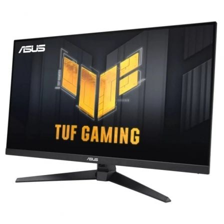 Monitor Gaming Asus TUF VG328QA1A 31.5'/ Full HD/ 1ms/ 170Hz/ VA/ Multimedia/ Negro Monitor Gaming Asus TUF VG328QA1A 31.5'/ Full HD/ 1ms/ 170Hz/ VA/ Multimedia/ Negro