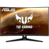 Monitor Gaming Curvo Asus TUF VG32VQ1BR 31.5'/ WQHD/ 1ms/ 165Hz/ VA/ Multimedia/ Negro Monitor Gaming Curvo Asus TUF VG32VQ1BR 31.5'/ WQHD/ 1ms/ 165Hz/ VA/ Multimedia/ Negro