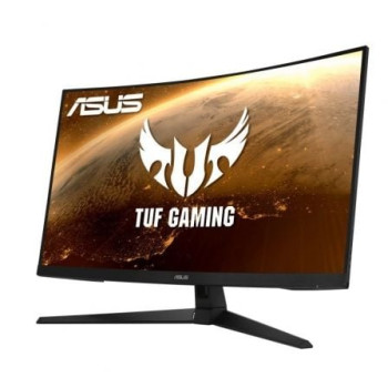 Monitor Gaming Curvo Asus TUF VG32VQ1BR 31.5'/ WQHD/ 1ms/ 165Hz/ VA/ Multimedia/ Negro Monitor Gaming Curvo Asus TUF VG32VQ1BR 31.5'/ WQHD/ 1ms/ 165Hz/ VA/ Multimedia/ Negro