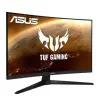 Monitor Gaming Curvo Asus TUF VG32VQ1BR 31.5'/ WQHD/ 1ms/ 165Hz/ VA/ Multimedia/ Negro Monitor Gaming Curvo Asus TUF VG32VQ1BR 31.5'/ WQHD/ 1ms/ 165Hz/ VA/ Multimedia/ Negro