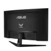 Monitor Gaming Curvo Asus TUF VG32VQ1BR 31.5'/ WQHD/ 1ms/ 165Hz/ VA/ Multimedia/ Negro Monitor Gaming Curvo Asus TUF VG32VQ1BR 31.5'/ WQHD/ 1ms/ 165Hz/ VA/ Multimedia/ Negro