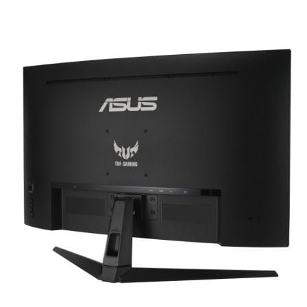 Monitor Gaming Curvo Asus TUF VG32VQ1BR 31.5'/ WQHD/ 1ms/ 165Hz/ VA/ Multimedia/ Negro Monitor Gaming Curvo Asus TUF VG32VQ1BR 31.5'/ WQHD/ 1ms/ 165Hz/ VA/ Multimedia/ Negro