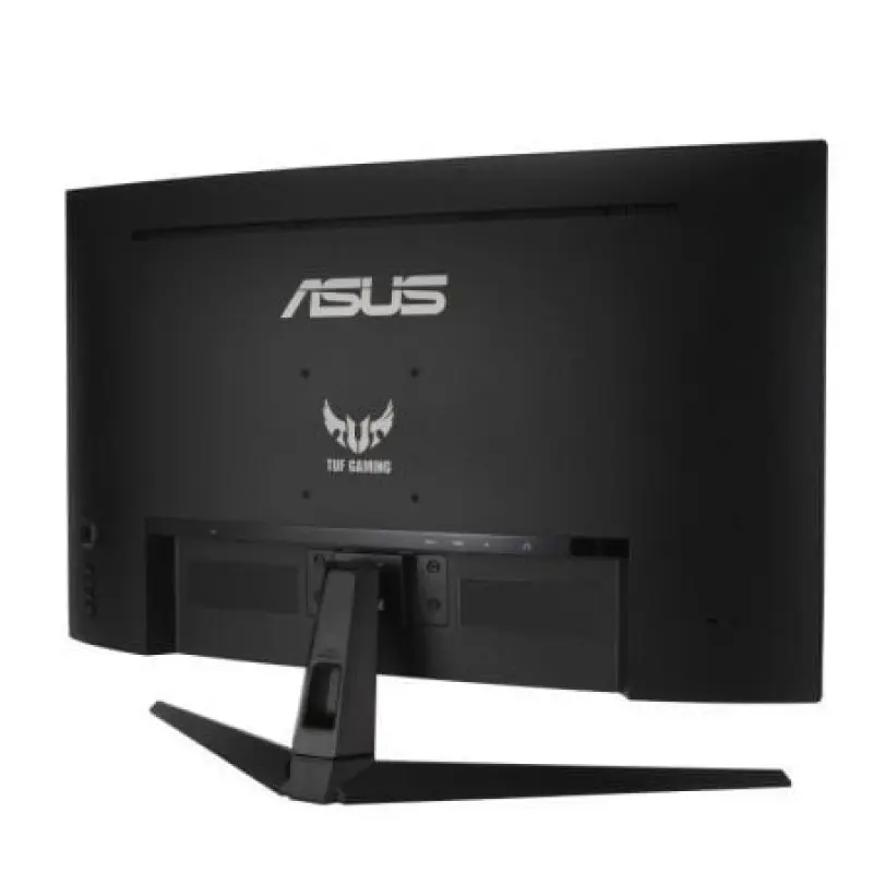Monitor Gaming Curvo Asus TUF VG32VQ1BR 31.5'/ WQHD/ 1ms/ 165Hz/ VA/ Multimedia/ Negro Monitor Gaming Curvo Asus TUF VG32VQ1BR 31.5'/ WQHD/ 1ms/ 165Hz/ VA/ Multimedia/ Negro