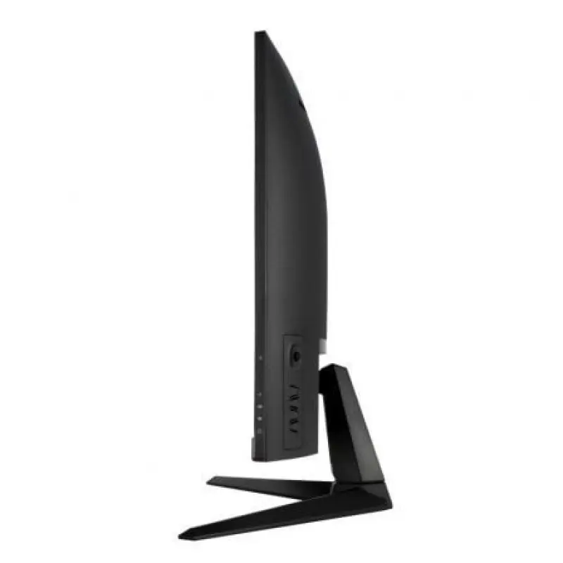Monitor Gaming Curvo Asus TUF VG32VQ1BR 31.5'/ WQHD/ 1ms/ 165Hz/ VA/ Multimedia/ Negro Monitor Gaming Curvo Asus TUF VG32VQ1BR 31.5'/ WQHD/ 1ms/ 165Hz/ VA/ Multimedia/ Negro