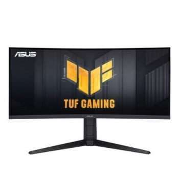 Monitor Gaming Curvo Asus TUF Gaming VG34VQEL1A 34'/ UWQHD/ 1ms/ 100Hz/ VA/ Multimedia/ Negro Monitor Gaming Curvo Asus TUF Gaming VG34VQEL1A 34'/ UWQHD/ 1ms/ 100Hz/ VA/ Multimedia/ Negro