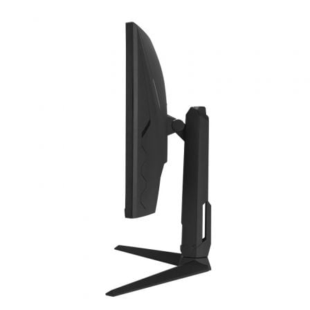 Monitor Gaming Curvo Asus TUF Gaming VG34VQEL1A 34'/ UWQHD/ 1ms/ 100Hz/ VA/ Multimedia/ Negro Monitor Gaming Curvo Asus TUF Gaming VG34VQEL1A 34'/ UWQHD/ 1ms/ 100Hz/ VA/ Multimedia/ Negro