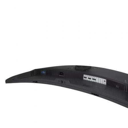 Monitor Gaming Curvo Asus TUF Gaming VG34VQEL1A 34'/ UWQHD/ 1ms/ 100Hz/ VA/ Multimedia/ Negro Monitor Gaming Curvo Asus TUF Gaming VG34VQEL1A 34'/ UWQHD/ 1ms/ 100Hz/ VA/ Multimedia/ Negro
