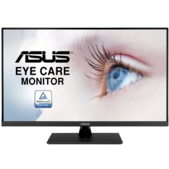 Monitor Profesional Asus VP32UQ 31.5'/ 4K/ Multimedia/ Negro Monitor Profesional Asus VP32UQ 31.5'/ 4K/ Multimedia/ Negro
