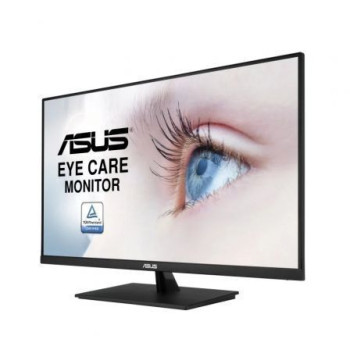 Monitor Profesional Asus VP32UQ 31.5'/ 4K/ Multimedia/ Negro Monitor Profesional Asus VP32UQ 31.5'/ 4K/ Multimedia/ Negro