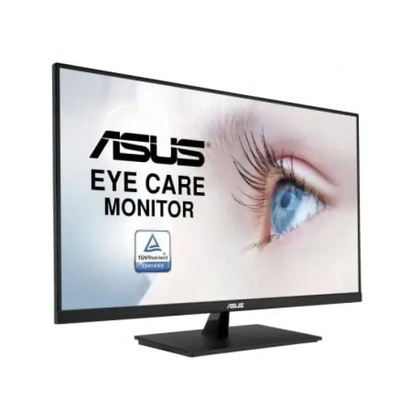 Monitor Profesional Asus VP32UQ 31.5'/ 4K/ Multimedia/ Negro Monitor Profesional Asus VP32UQ 31.5'/ 4K/ Multimedia/ Negro