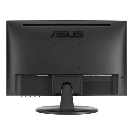 Monitor Profesional Táctil Asus VT168HR 15.6'/ WXGA/ Negro Monitor Profesional Táctil Asus VT168HR 15.6'/ WXGA/ Negro
